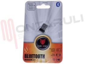 Picture of B-BT2.1 USB BLUETOOTH DONGLE V2.1 EDR