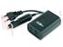 Picture of ALIMENTATORE CARICATORE 4 CHARGER USB 5V/2A SPINA
