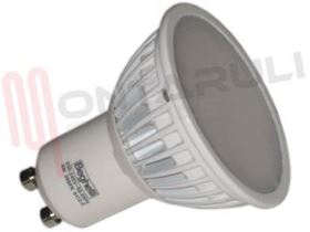 Immagine di LAMPADA SPOT R50 LED GU10 4W 230V 3000°K