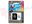 Immagine di SECURE DIGITAL CARD 8GB CLASS.10 MICROSD CON ADATTATORE SD
