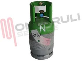 Picture of GAS REFRIGERANTE R404A KG.10.2 RICARICABILE UN3337