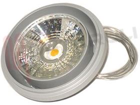 Picture of LAMPADA SPOT LED W111 CC 24W 2700K LUCE CALDA 240V