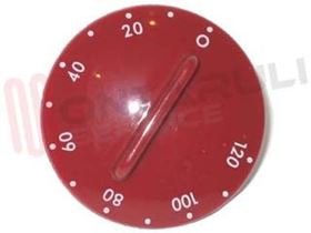 Picture of MANOPOLA TIMER FORNETTO