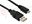 Picture of CAVO USB A USB MAS-MAS TYP-B MICRO 1MT NERO
