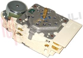 Picture of TIMER EC6045.03 A01 16010020300 EATON 220-240V