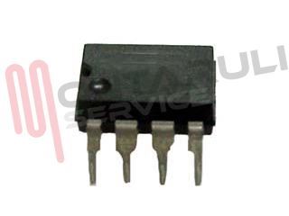 Picture of EEPROM WA6XIT 80270520000 MATR.110050001