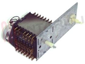 Picture of TIMER MTE 0204