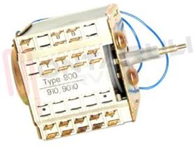 Picture of TIMER 900-910/9010 CROUZET 'LB102'