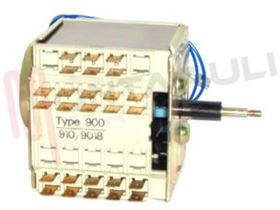 Picture of TIMER 900-910/9018 CROUZET  'LB102-410'