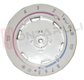 Picture of DISCO MANOPOLA TIMER 'AB-2000'