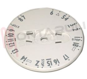Picture of MANOPOLA  BIANCA TIMER