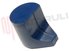 Picture of MANOPOLA FUOCO BLU D.8MM.