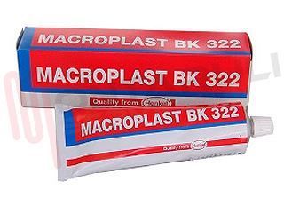 Picture of COLLANTE MACROPLAST BK322 150 GR.
