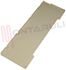 Picture of PANNELLO FRONTALE BEIGE 475X160 MM.