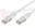 Picture of CAVO S/FTP CAT 6 PATCH MT.10 BIANCO