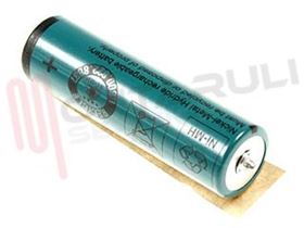 Picture of BATTERIA NI-MH AA HR-AAUV 06Z1807IGC 1,65AH 1,2V