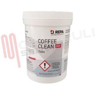 Picture of DETERGENTE COFFEE CLEAN PLUS 2.4GR