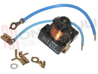 Picture of RELE' 9660B 123 010-118 KIT