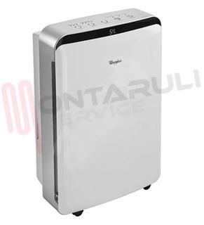 Picture of DEUMIDIFICATORE  WHIRLPOOL DE20LWS0