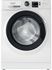 Picture of LAVATRICE 8KG NF823WK IT N 60CM. HOTPOINT