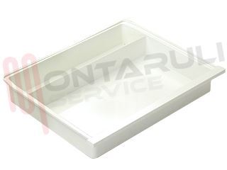 Picture of CASSETTO CARNE BIANCO 375X300X60MM.