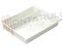 Picture of CASSETTO CARNE BIANCO 375X300X60MM.