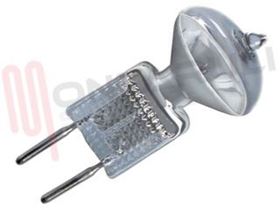 Picture of LAMPADA ALOGENA A SPILLO 20W GY6.35 12V MINISTRAL