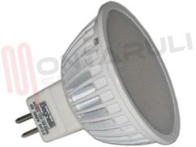 Immagine di LAMPADA SPOT R50 LED GU5.3 4W 12V 3000°K ECO MR16