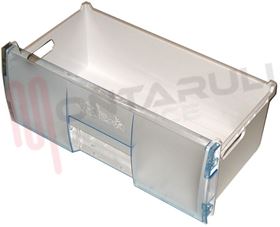Picture of CASSETTO INFERIORE FREEZER 453/470X250X190MM.