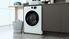 Picture of LAVATRICE 10KG NF1043WKITN  60.5CM. ARISTON HOTPOINT