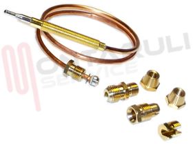 Picture of TERMOCOPPIA UNIVERSALE D.6MM. L=450MM. KIT