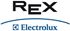 Picture of TERMINALE DX MARRONE COPERCHIO REX ELECTROLUX
