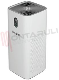 Picture of PURIFICATORE D'ARIA WHIRLPOOL AP330W
