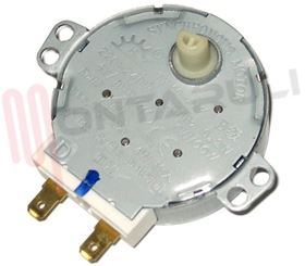Picture of MOTORE PIATTO ROTANTE 220-240V 0,2W 190115 SYNCHRONOUS MOTOR