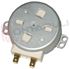Picture of MOTORE PIATTO ROTANTE 220-240V 0,2W 190115 SYNCHRONOUS MOTOR
