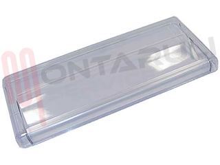 Picture of FRONTALE CASSETTO SUPERIORE 435X185X30MM.