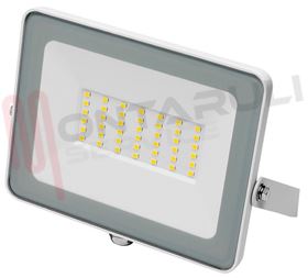 Picture of PROIETTORE LED 30W 4000°K 220-240V IP65 UNIVERSAL S