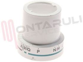 Picture of INDICATORE TIMER BIANCO CICLICO 'LR24T'