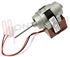 Picture of MOTOVENTILATORE DC13 V. 1.5W 1850RPM D4612AAA20