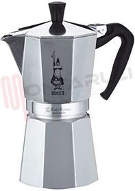 Picture of MOKA EXPRESS "R" 18 TAZZE
