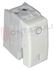 Picture of INTERRUTTORE BIPOLARE BIANCO 16A SERIE SYSTEM