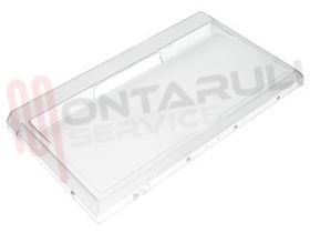 Picture of FRONTALE CASSETTO INTERMEDIO FREEZER 430X240MM.