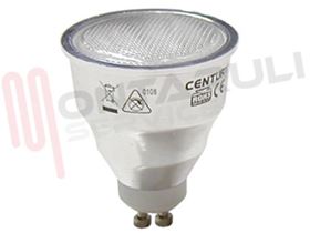Picture of LAMPADA REFLECTOR 9W GU10 R50 WARMWH RESA/45W