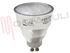 Picture of LAMPADA REFLECTOR 9W GU10 R50 WARMWH RESA/45W