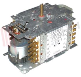 Picture of TIMER EBR 9664.02A