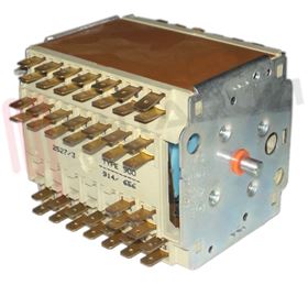 Picture of TIMER 900-914/656 2527/3 CROUZET 'CGE G700X'
