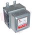 Picture of MAGNETRON LG 2M214.16TAGD-2M214.161GP 900W