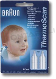 Picture of COPRILENTE LF40 THERMOSCAN BRAUN
