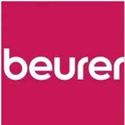 Picture for manufacturer BEURER                                  