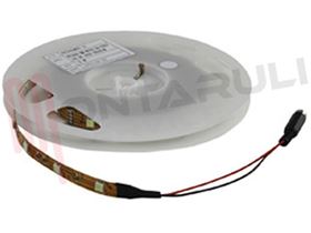 Picture of STRISCIA LUMINOSA BIAN-FRE 150 LED SMD5050 5MT. 12VDC IP20 S